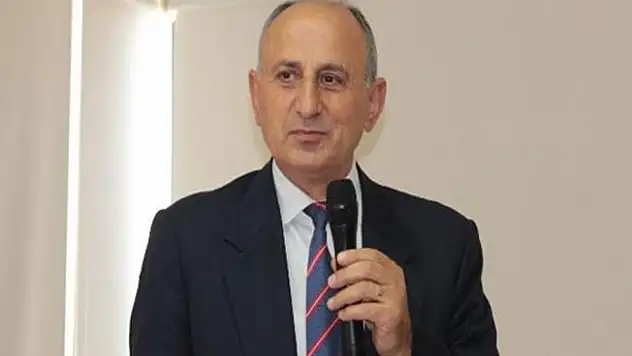 Dursun Çiçek'ten Sincar açıklaması
