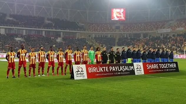 E. Yeni Malatyaspor'dan Fenerbahçe'ye sert cevap