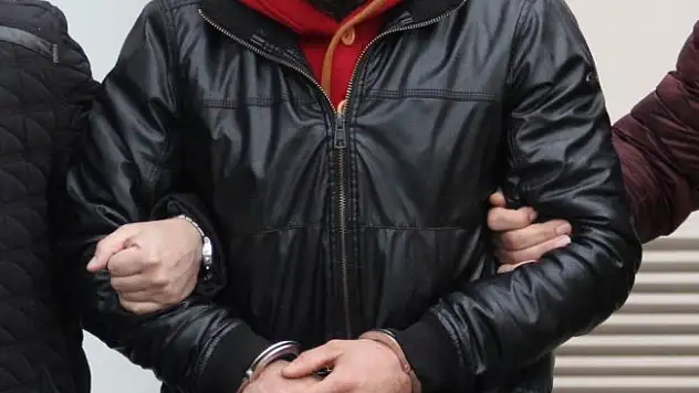 Edirne'de 4. Sınıf Emniyet Müdürüne gözaltı