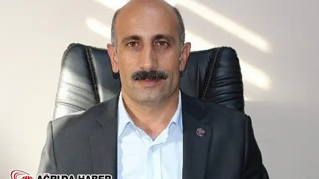 Eğitim-Bir-Sen Ağrı Şubesinden Eğitim Politikalarına Dair Değerlendirme