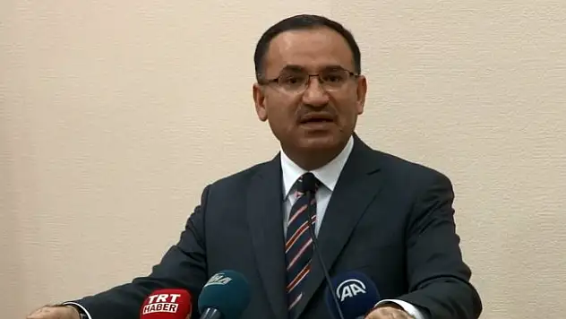 'Eğitimde fırsat eşitliği konusunda bir sorun kalmadı'