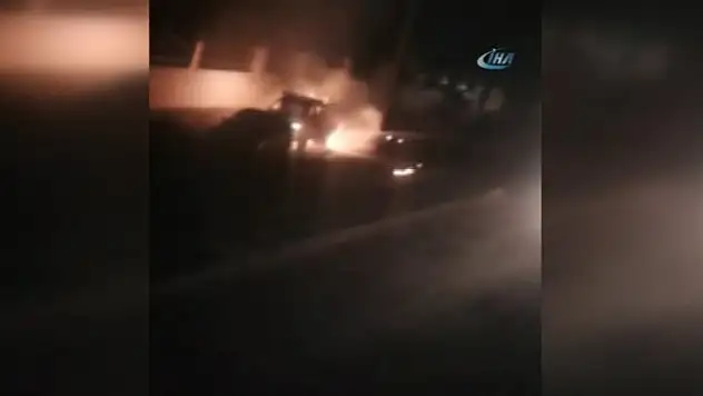 El-Bab'ta bombalı saldırı: 4 yaralı