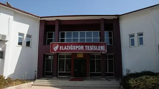 Elazığspor 51 yaşında