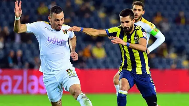 Emre Mor'un yerine Alper Potuk