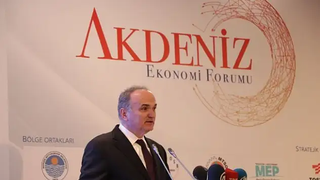 'Endüstri 4.0'ı ıskalama lüksümüz yok'