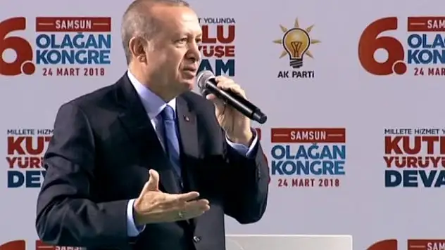 Erdoğan Afrin'deki son rakamı açıkladı