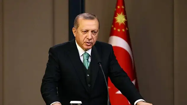 Erdoğan, Bayrak'ı tebrik etti