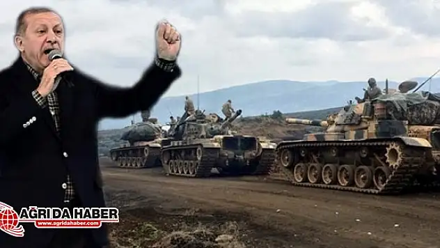 Erdoğan: 'Savaş Ganimetlerinin Helal Olduğu Gibi Bir Fetva Verilmiş, Böyle Şey Olmaz'