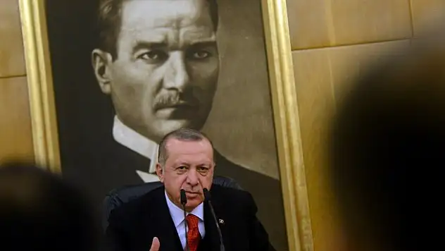 Erdoğan'dan 'Sincar' açıklaması