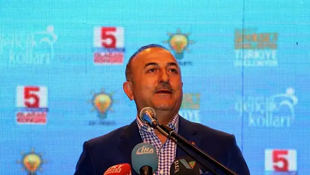 'Erdoğan'ın o sözü sadece Afrin'i kapsamıyor'