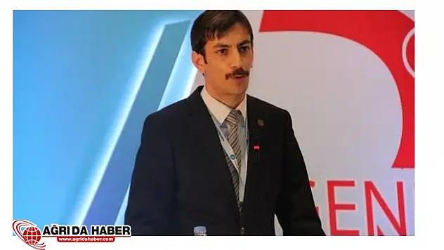 Erhan Kılıç'tan 8 Mart Dünya Kadinlar Günü Mesajı