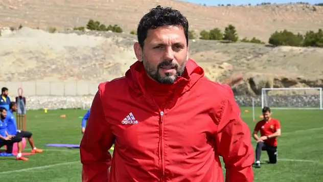 Erol Bulut'tan taraftara çağrı