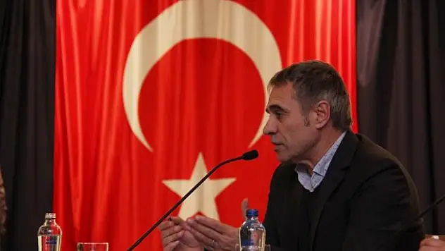 Ersun Yanal: Süper lig sınıfta kaldı