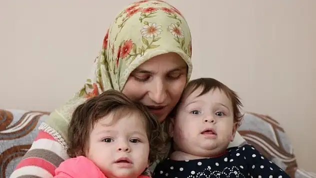 Erva bebeğin dramı