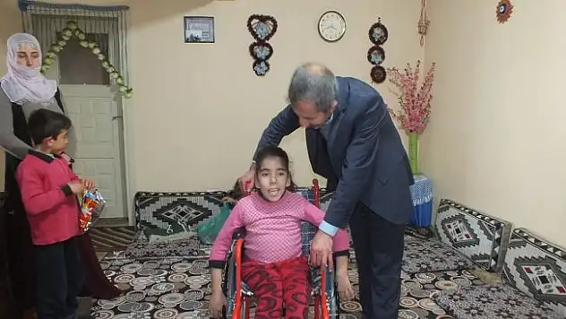 Esnaftan örnek davranış