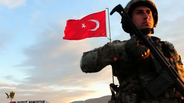 'Etkisiz hale getirilen terörist sayısı 2434 oldu'