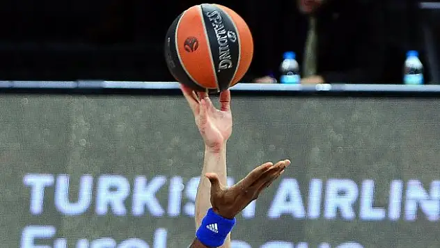 Euroleague'de 26. hafta heyecanı