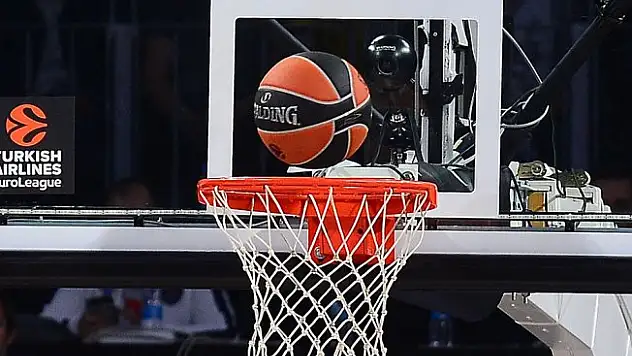 Euroleague'de 29. hafta heyecanı