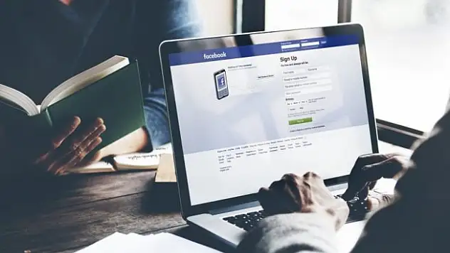 Facebook'taki uygulamalara dikkat