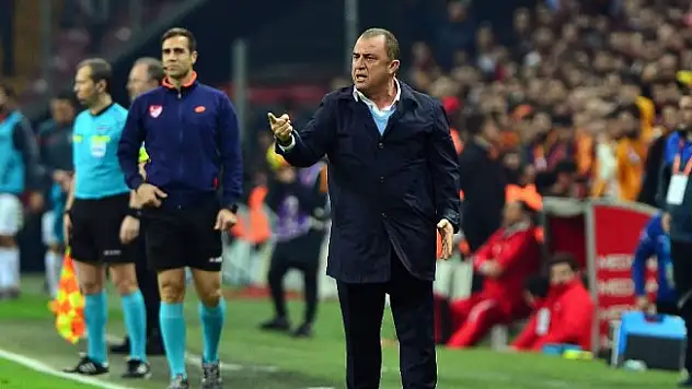 Fatih Terim'in Fenerbahçe raporu