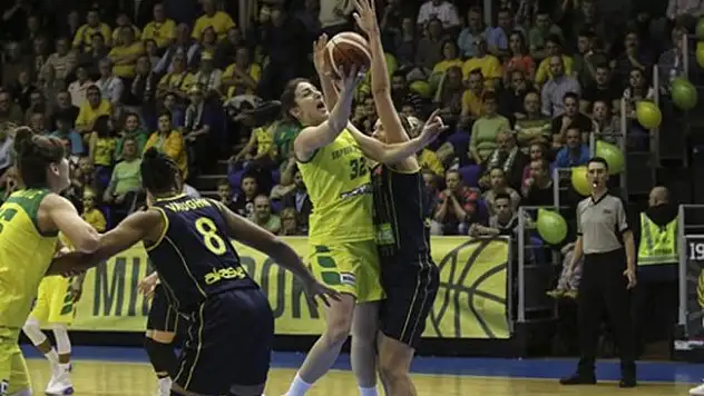 Fenerbahçe, Avrupa'ya veda etti