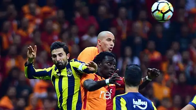 Fenerbahçe - Galatasaray derbisinin biletleri satışa çıkıyor