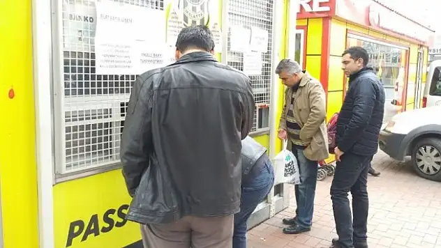 Fenerbahçe maçı biletlerine taraftarın ilgisi az