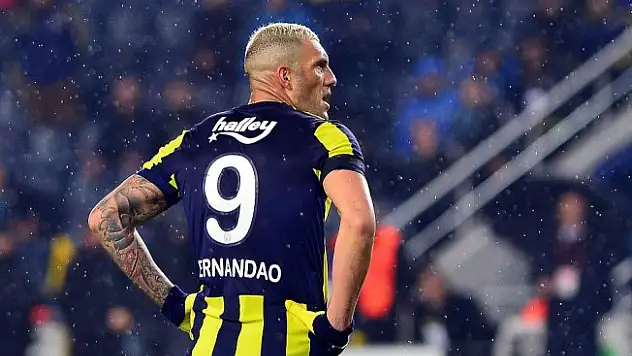 Fenerbahçe üst üste ikinci kez kaybetti