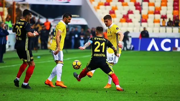 Fenerbahçe'den Neustadter açıklaması