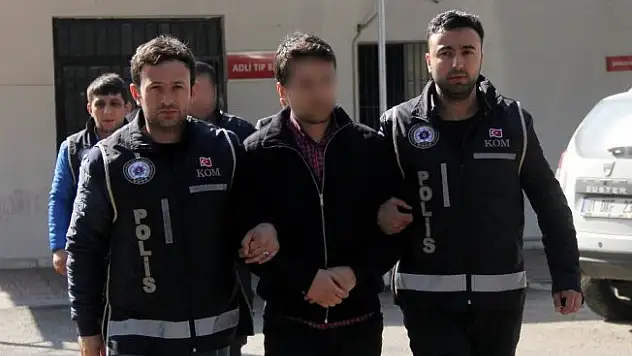 FETÖ '15 Temmuz'dan sonra da sızma girişimine devam etmiş