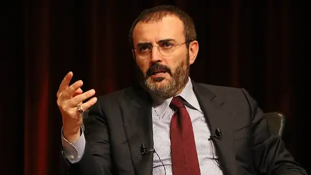 'FETÖ, Yavuz Sultan Selim'in kaftanını...'