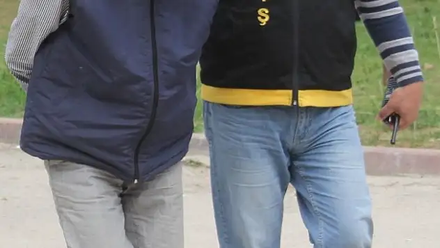 FETÖ'nün bir kasası daha yakalandı