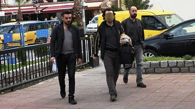 FETÖ'nün 'Çanakkale dershaneler sorumlusu' yakalandı