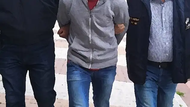 FETÖ'nün 'izdivaç' yapılanmasına 9 ilde operasyon