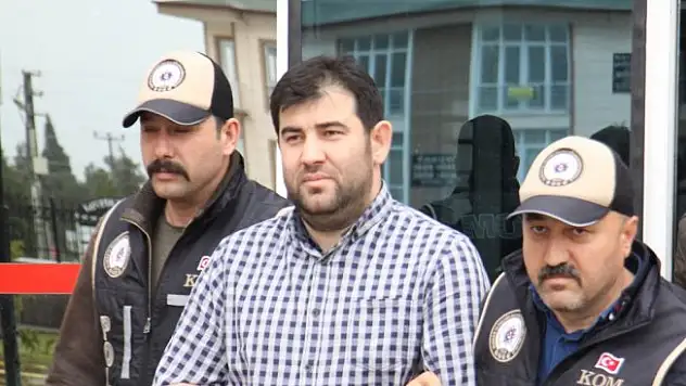 FETÖ'nün sözde Burdur il imamı tutuklandı