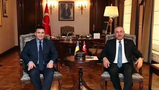 'FETÖ'yle mücadele konusunda Ukrayna'dan heyet gelecek'