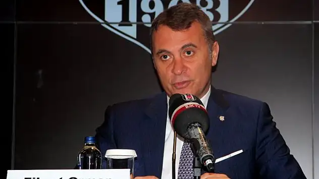 Fikret Orman: 'Takımımız iyi mücadele etti'