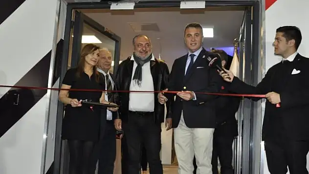 Fikret Orman'dan 'Talisca' açıklaması