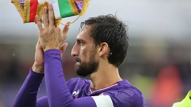 Fiorentina'nın kaptanı Astori ölü bulundu