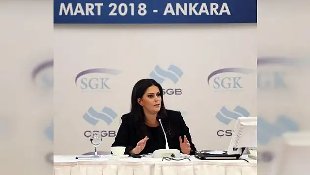 'Fişleme söz konusu olamaz'