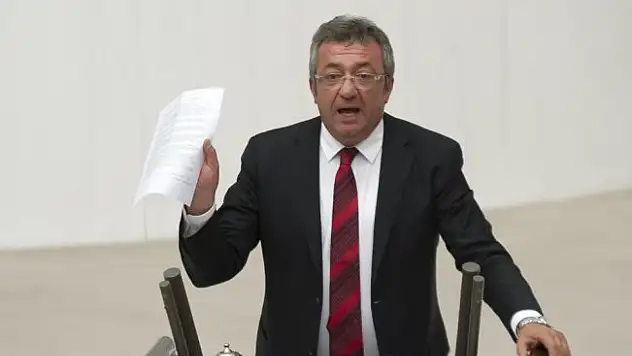 'Fransa'nın ya da Amerika'nın bölgede bulunması kabul edilemez'