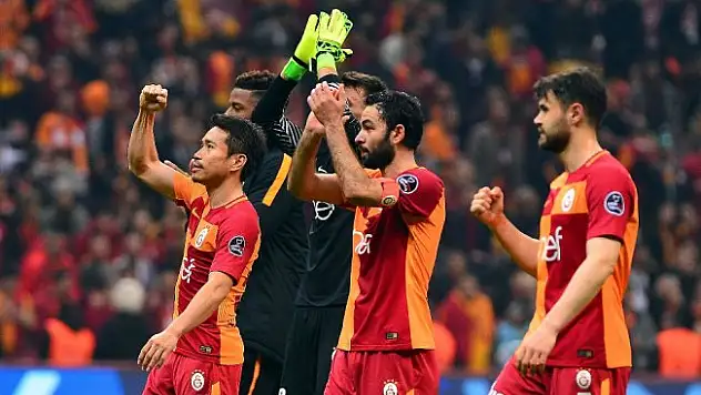 Galatasaray 6 günde 3 maç yapacak