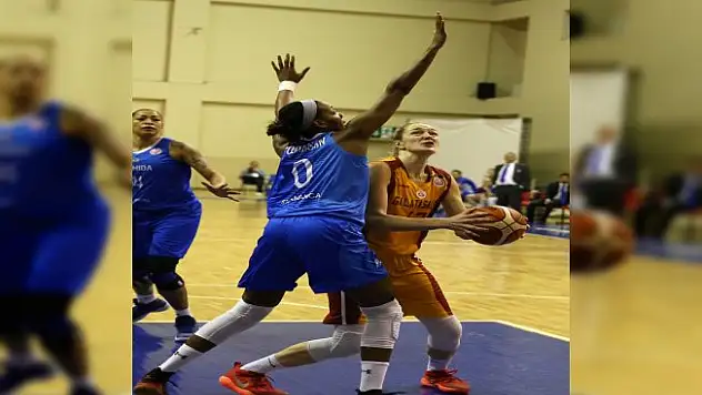 Galatasaray avantajı kaptı