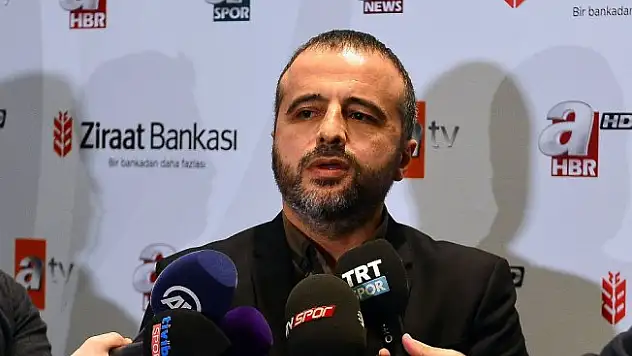 'Galatasaray maçına enerjimiz yüksek şekilde çıkacağız'