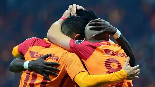 Galatasaray'ı bekleyen zorlu 6 hafta