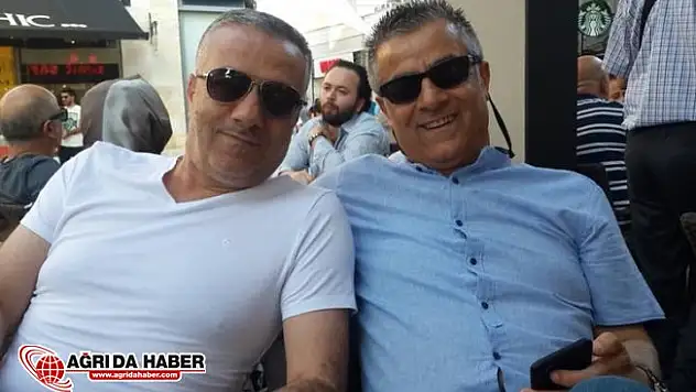 Gazeteci Nezir Çelik'in Acı Günü