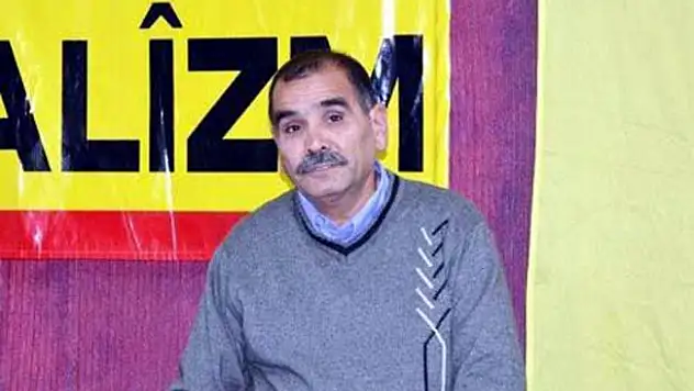 Gaziantep'te ÖSP il başkanı tutuklandı