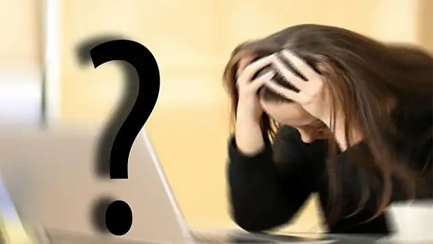 Gençlerde unutkanlığın sebepleri