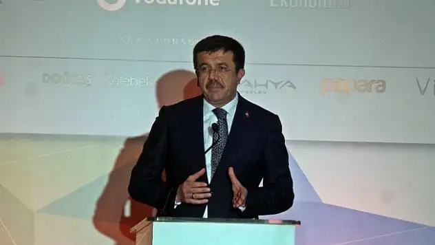 'Gıda enflasyonu, enflasyonun içindeki en önemli aktör olmaktan çıkacak'