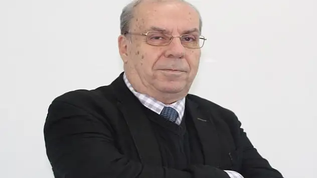 'Gıda yoluyla vücuda antibiyotik alıyoruz'